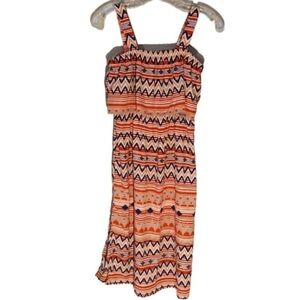 Soprano Dress Womens size L 14 Junior